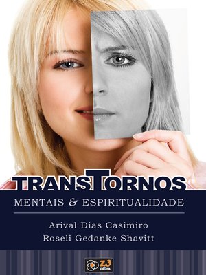 cover image of Disturbi Mentali e Spiritualità